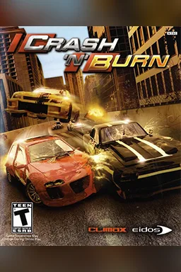 Crash 'N' Burn