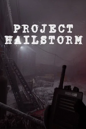 Project Hailstorm