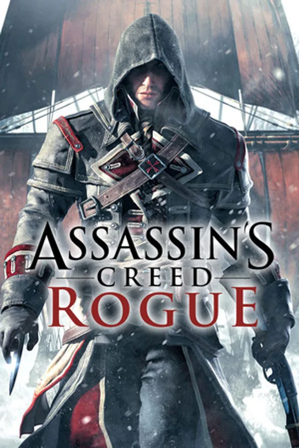 Assassin’s Creed: Rogue
