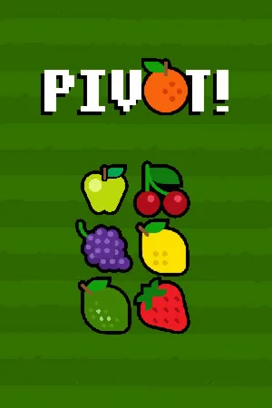Pivot