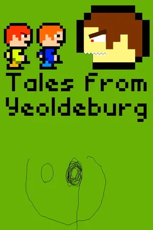 Tales From Yeoldeburg
